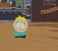 Image result for Butters Popsocket