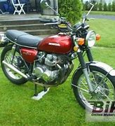 Image result for Honda CB 500 Cup