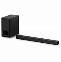 Image result for Sony Sound Bar for 55A80j