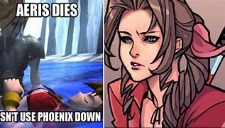 Image result for FF9 Meme