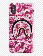 Image result for iPhone 10 Case BAPE