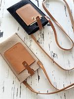 Image result for Felt iPhone Purse