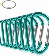 Image result for Carabiner with Swivel