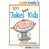 Image result for 101 Jokes for Kids
