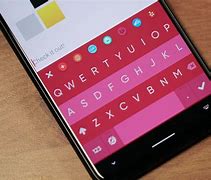 Image result for Slide Keyboard Phone with Two Screens