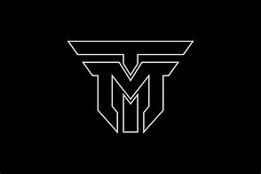 Image result for T M Monogram Logo