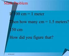 Image result for Decimeter Centimeter Millimeter