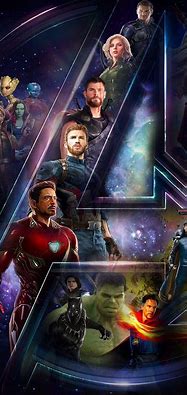 Image result for Best Phone Avengers Wallpapers