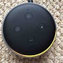 Image result for Echo Dot Reset Hole