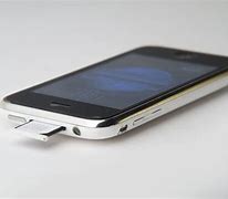 Image result for iphone x sim card slot