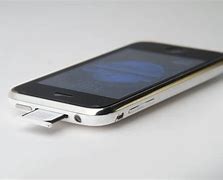 Image result for iPhone 2G Sim Tray