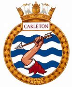 Image result for HMCS Crest