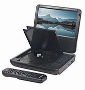 Image result for Portable DVD Player CRT TV Magnavox