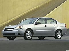 Image result for 2004 Chevy Malibu