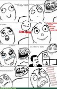 Image result for Rage Comics Thinking Guy
