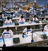 Image result for Electronic Assembly Line