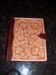 Image result for Personalized Leather iPad Covers