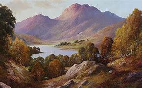 Image result for Scottish Artist Douglas