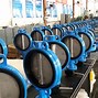 Image result for Stainless Steel Wafer Butterfly Valve