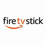 Image result for Amazon Fire TV Stick Logo