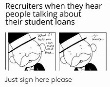 Image result for Please Sign Here Meme