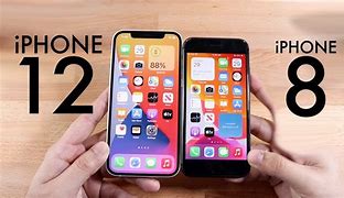 Image result for iPhone 8s iPhone 12