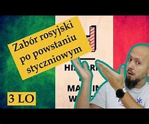 Image result for co_to_za_zabór_rosyjski