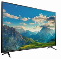 Image result for TCL 55-Inch Ultra Slim Smart UHD Android 4K TV