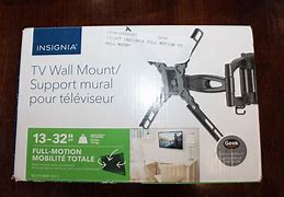 Image result for Insignia Wall TV
