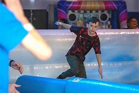 Image result for Cloud 9 Inflatables