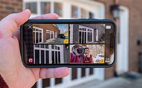 Image result for Dual Camera App iPhone