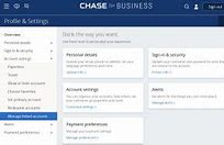 Image result for Chase Accounts Clara0001