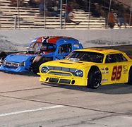 Image result for Classic Stock Car Racing