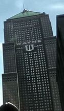 Image result for Wayne Enterprises Gotham City