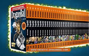 Image result for Dragon Ball Collection
