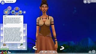 Image result for Sims 4 Dnd CC