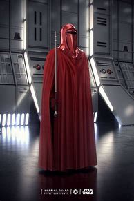 Image result for star wars red imperial guard