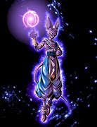 Image result for Dragon Ball God of Destruction Beerus