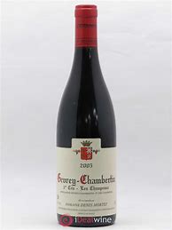 Image result for Denis Mortet Gevrey Chambertin Champeaux