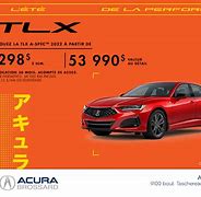 Image result for 22 Acura TLX