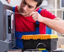 Image result for Television Repair