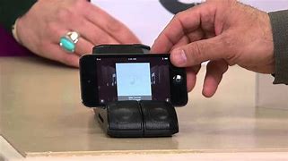 Image result for Theatre Cell Phone Stand