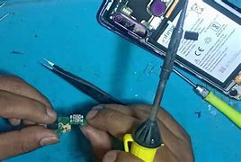 Image result for Lightning Cable Charging Pins