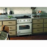 Image result for 30 Inch Viking Gas Range