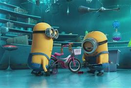 Image result for Minion Dave On a Harley