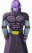 Image result for Hit Dragon Ball Stance