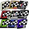 Image result for Full Size NASCAR Stickers