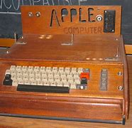 Image result for A Poster About Apple History