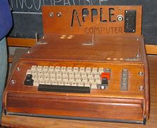 Image result for Apple 1st Model in India