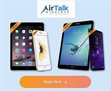 Image result for AirTalk Red Phone